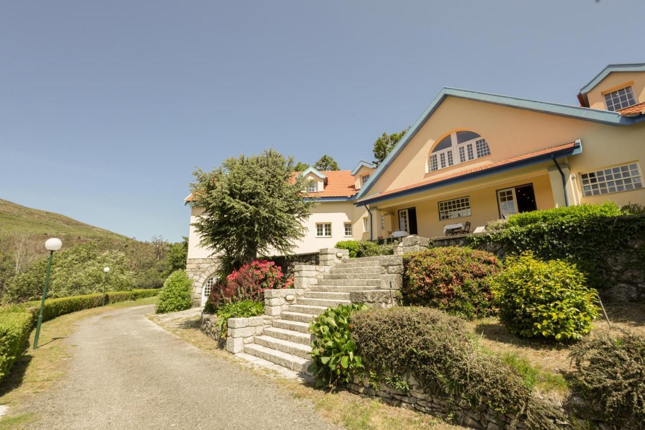 Morgado - River Suites And Houses By Pch Padroes  Ngoại thất bức ảnh