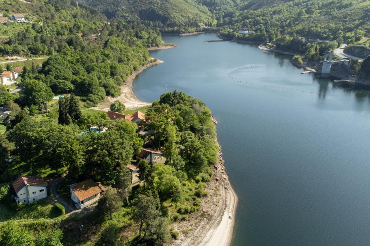 Morgado - River Suites And Houses By Pch Padroes  Ngoại thất bức ảnh