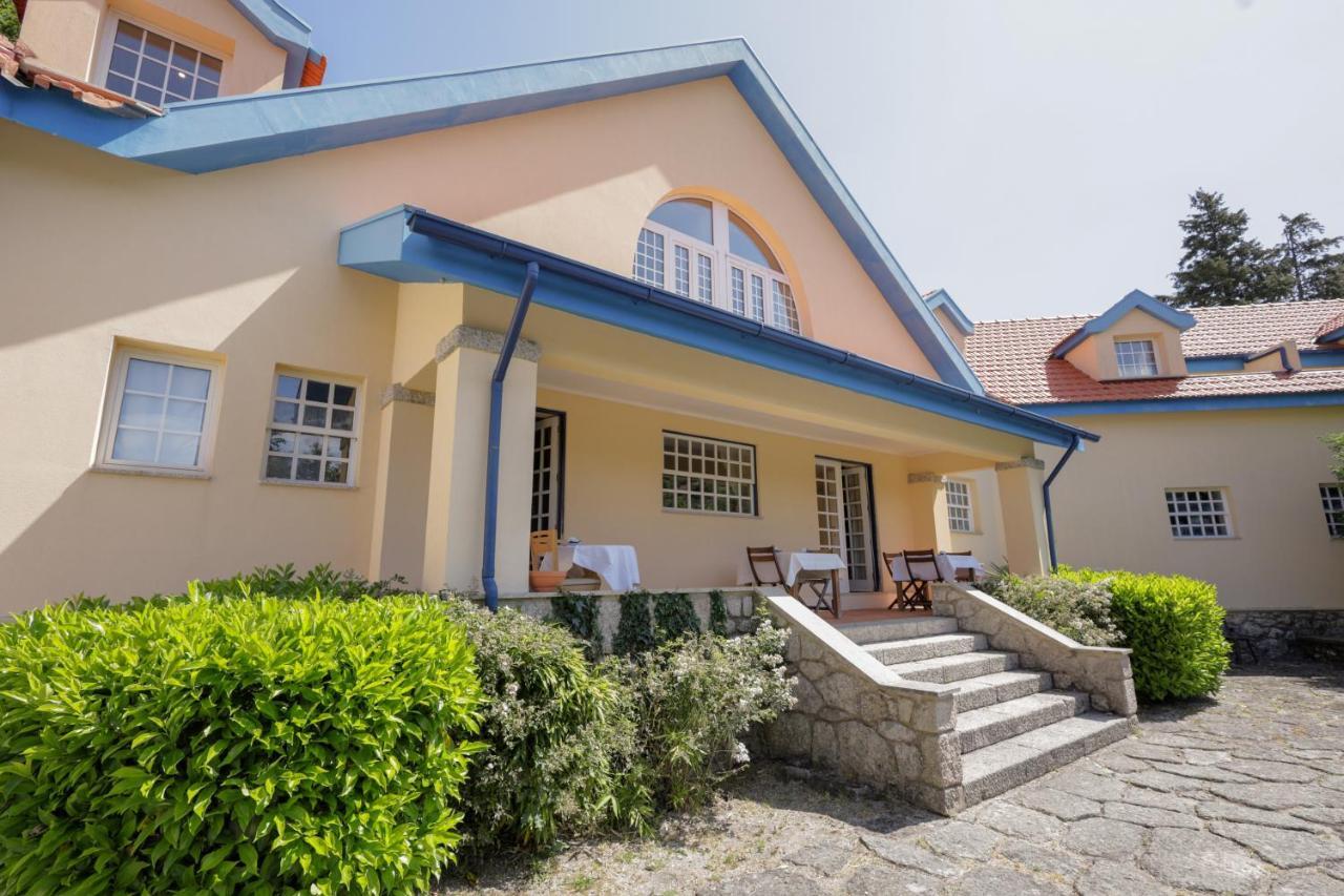 Morgado - River Suites And Houses By Pch Padroes  Ngoại thất bức ảnh