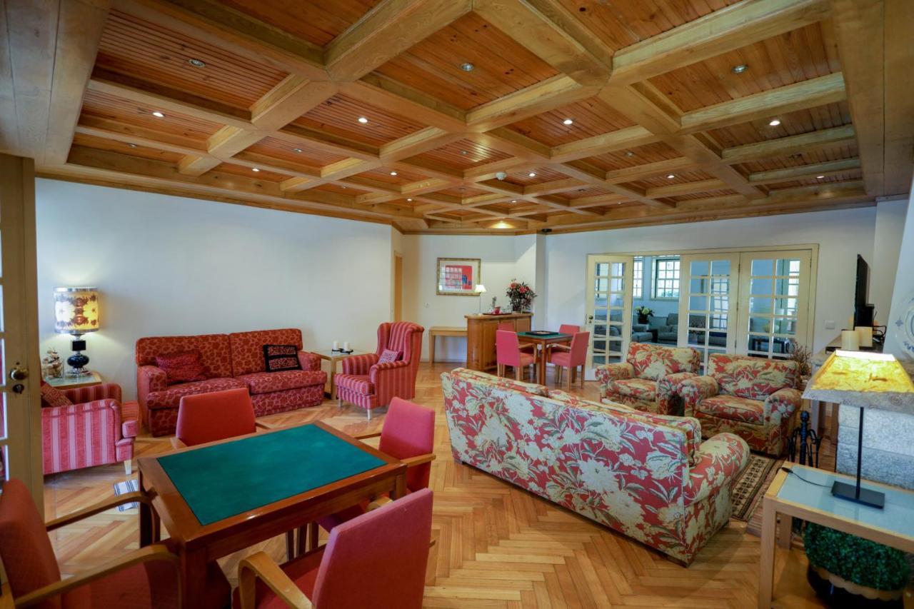 Morgado - River Suites And Houses By Pch Padroes  Ngoại thất bức ảnh
